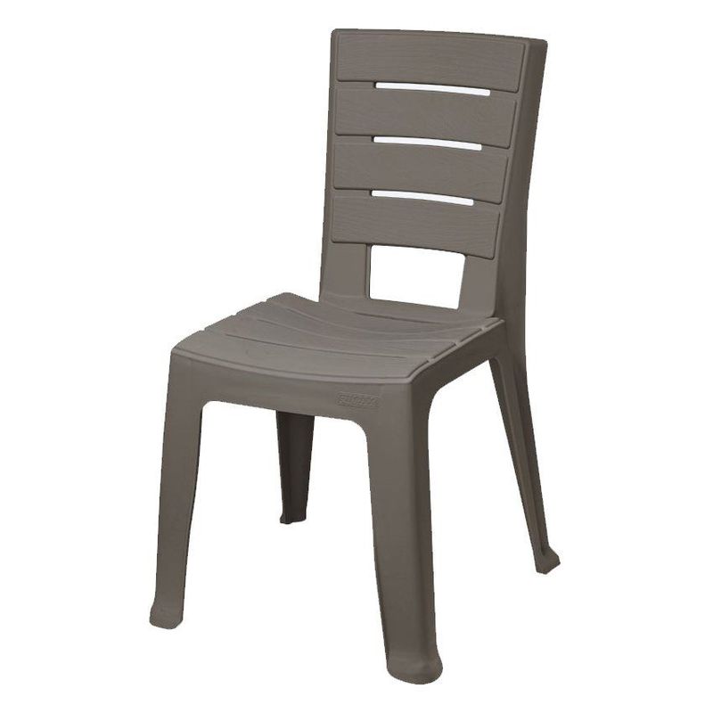 RIMAX - Silla Baru Sin Brazos Rimax Mocca
