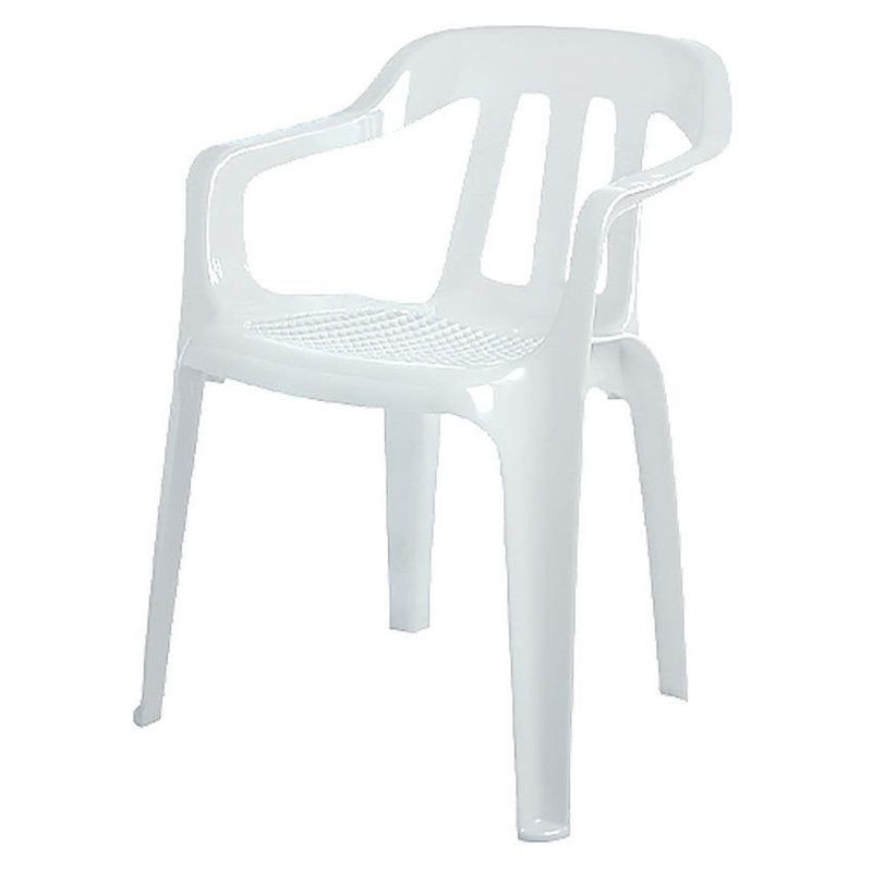 RIMAX - Silla Dinastía Rimax-Blanco