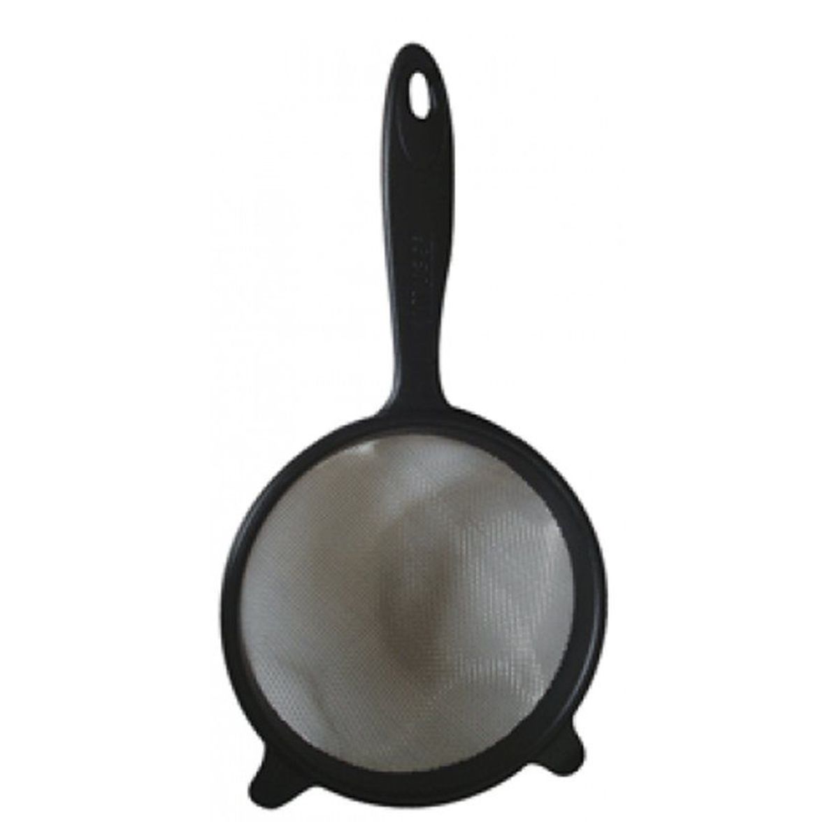 IMUSA - Colador Imusa Malla Metalica 14 Cm