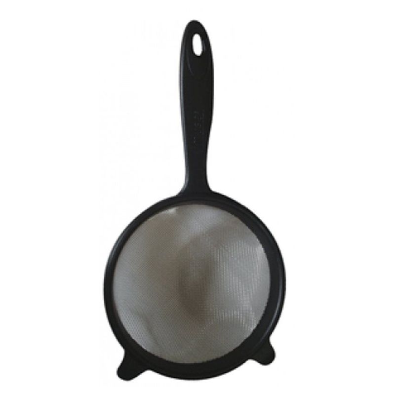 IMUSA - Colador Imusa Malla Metalica 14 Cm