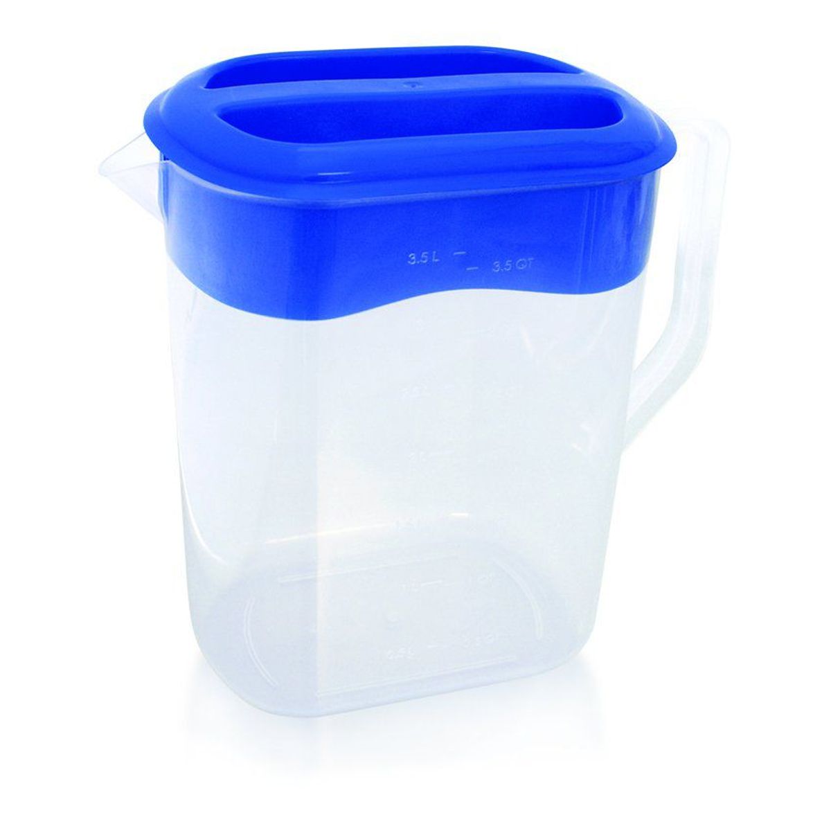 IMUSA - Jarra Familiar 4 Litros Imusa