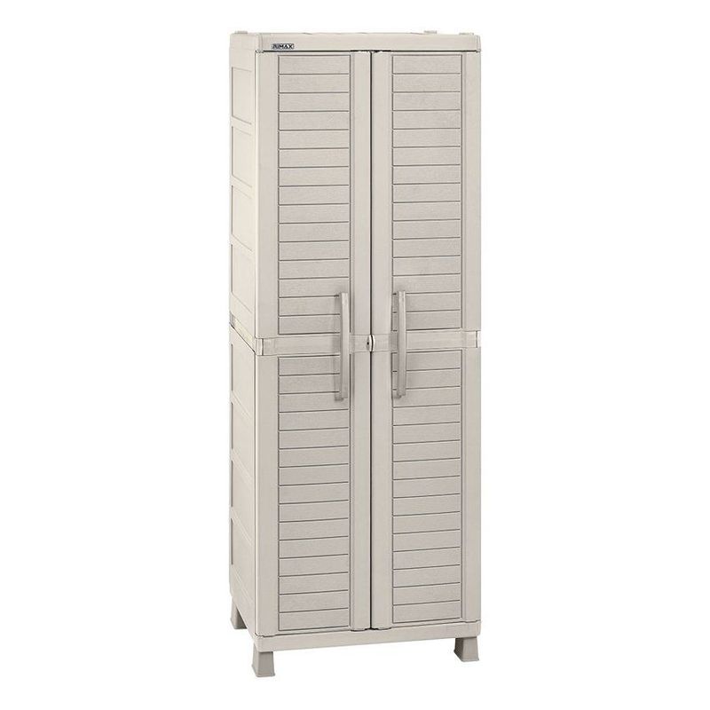 RIMAX - Armario Grande Rimax Taupe