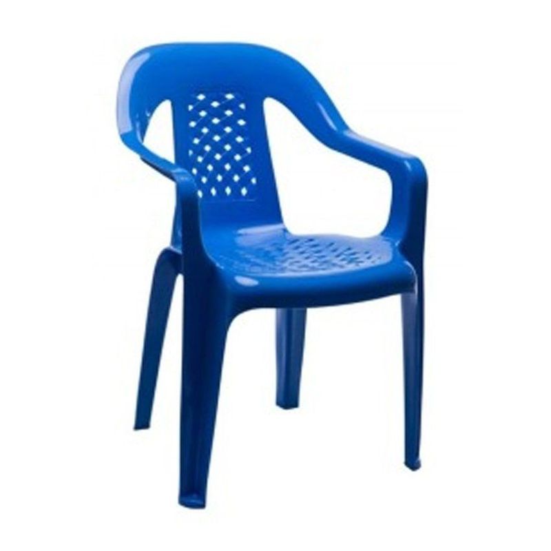 RIMO - Silla Brisa Rimo Azul