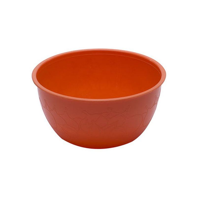 RIMO - Tazon Plastico Rimo # 4 Color Surtido