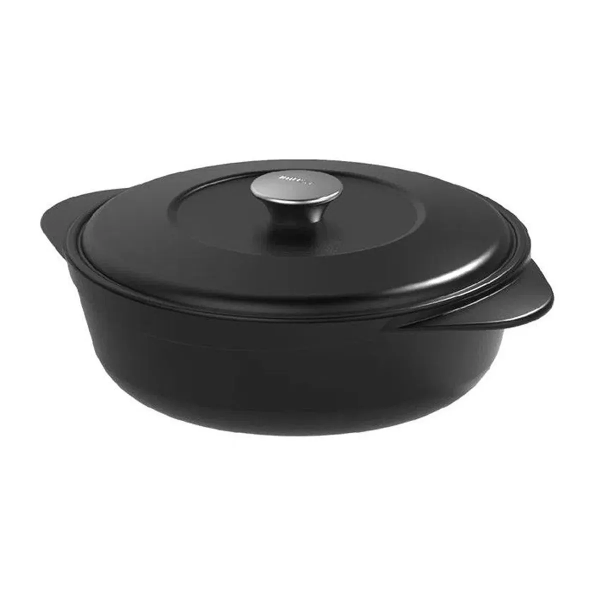 IMUSA - Caldero Cocotte Imusa 20 cm Antiadherente Delicia