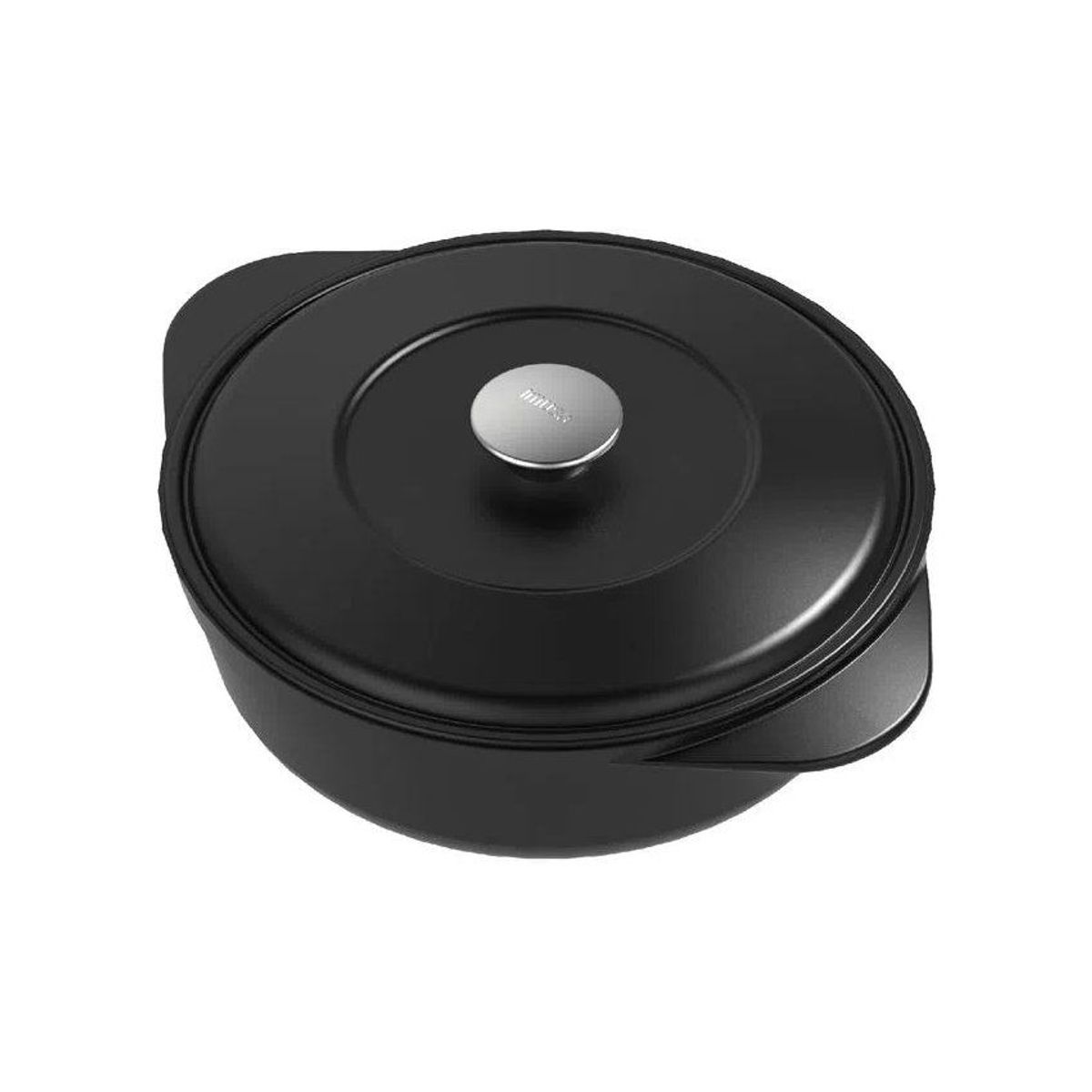IMUSA - Caldero Cocotte Imusa 20 cm Antiadherente Delicia