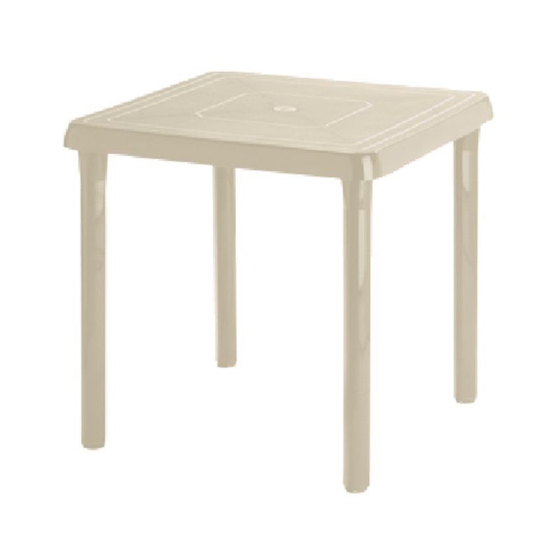 RIMAX - Mesa Caribe II Beige Rimax