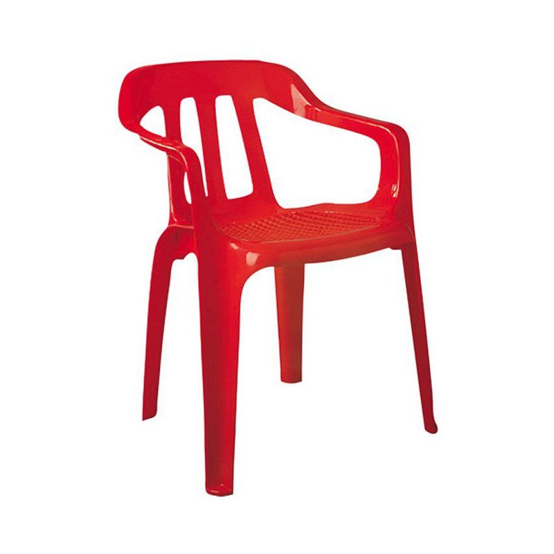 RIMAX - Silla Dinastía Rimax - Rojo