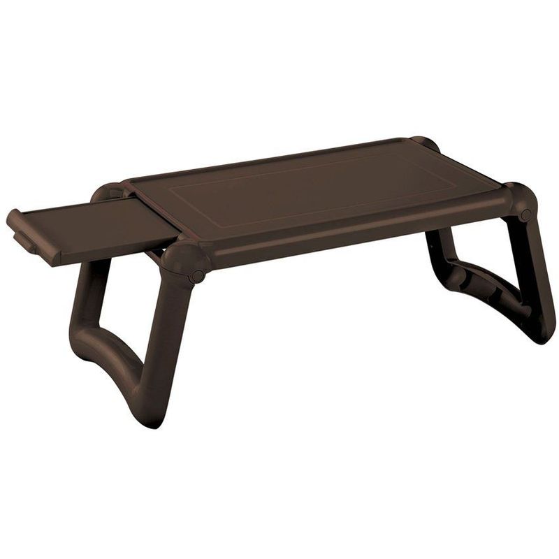 RIMAX - Mesa Personal Portátil Rimax Wengue