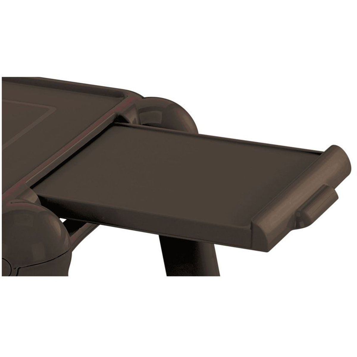 RIMAX - Mesa Personal Portátil Rimax Wengue
