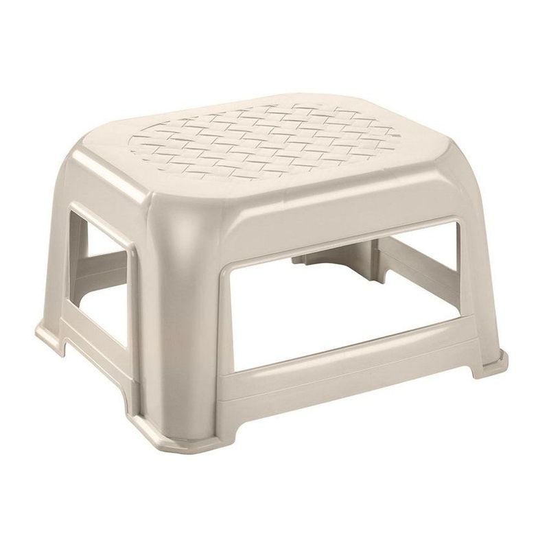 RIMAX - Butaco Pequeño Rimax Taupe