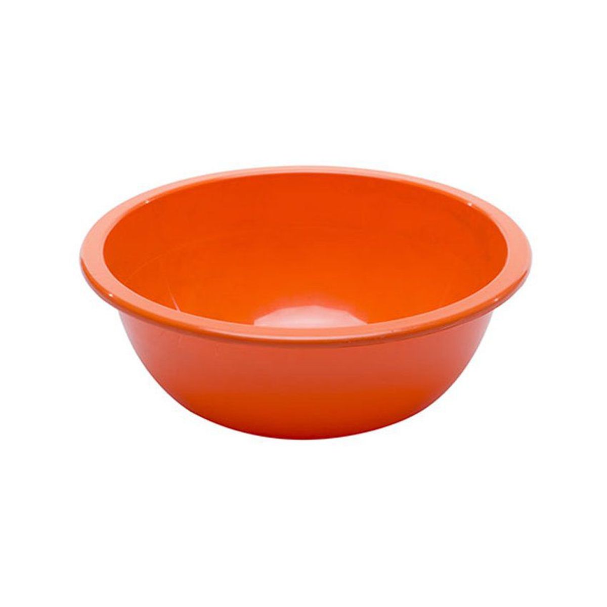 RIMO - Tazon Plastico Rimo # 8 Color Surtido