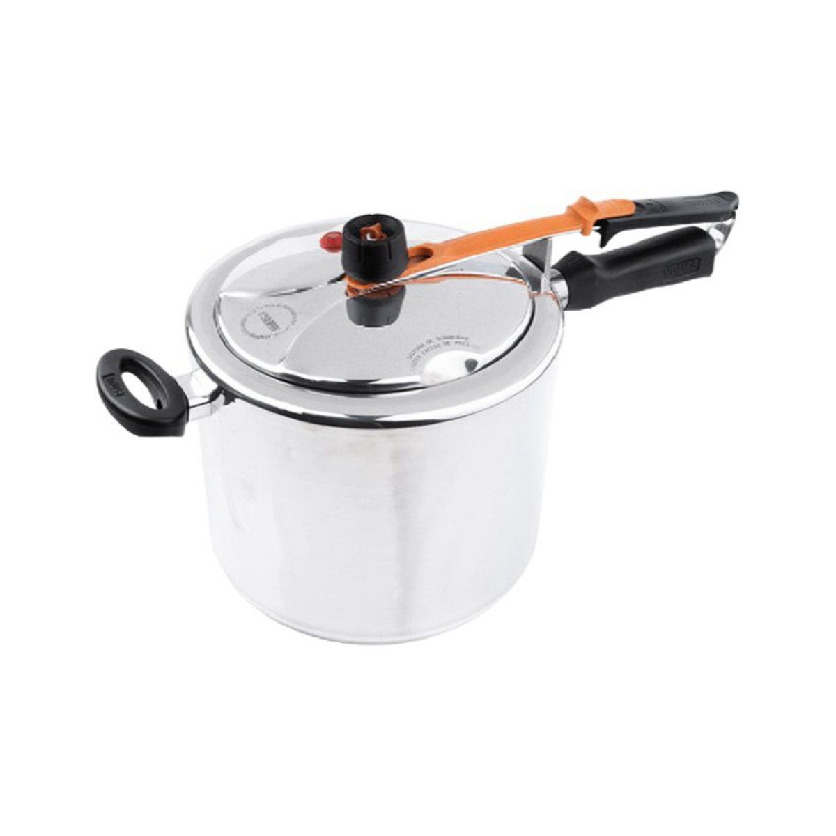 IMUSA - Set olla a presión imusa 7 litros+caldero 20cm+sarten18 cm+sarten24 cm