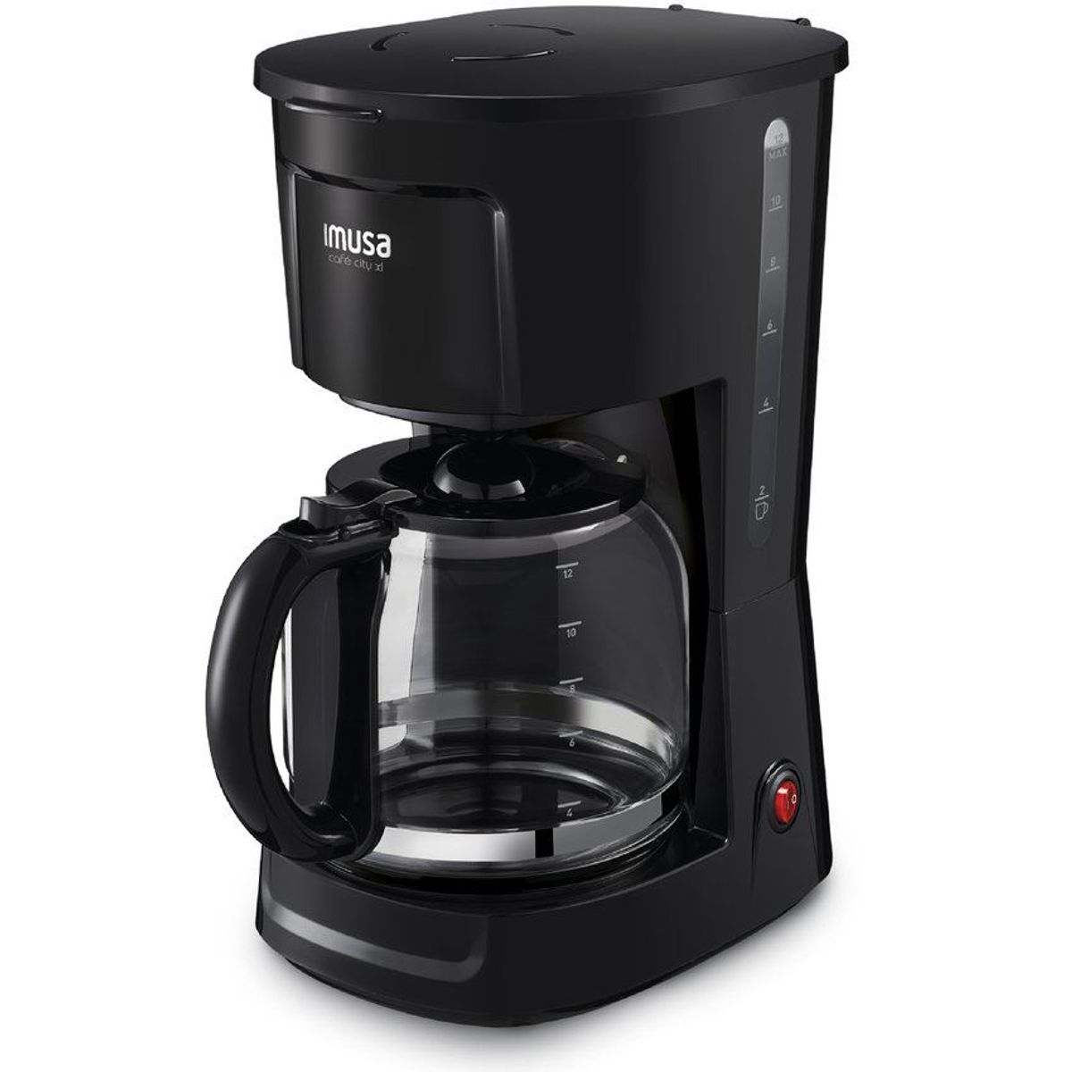 IMUSA - Cafetera imusa café city xl