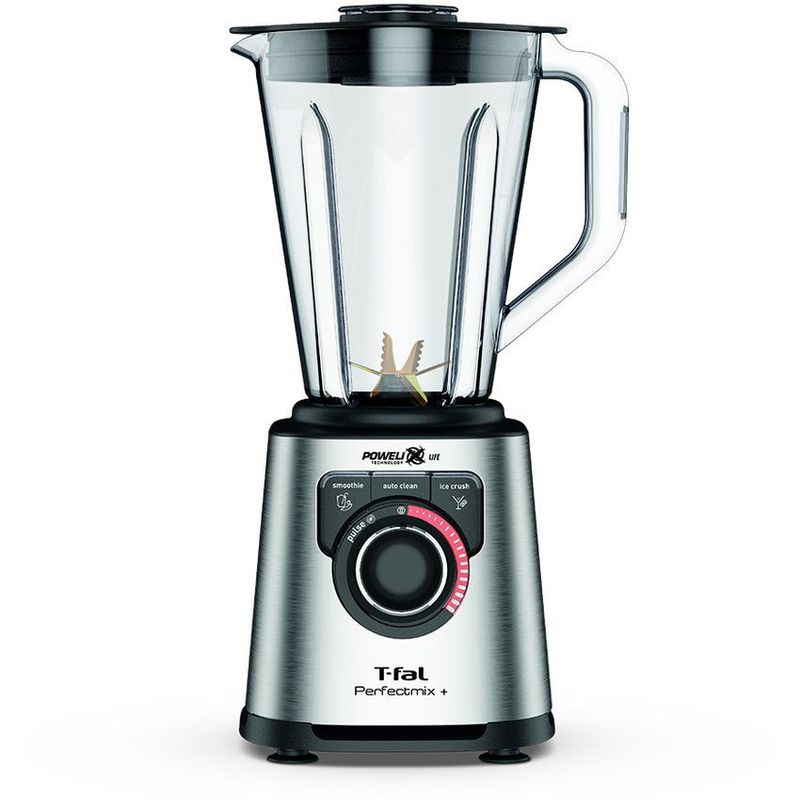 T-FAL - Licuadora t-fal perfect mix  tritan powelix