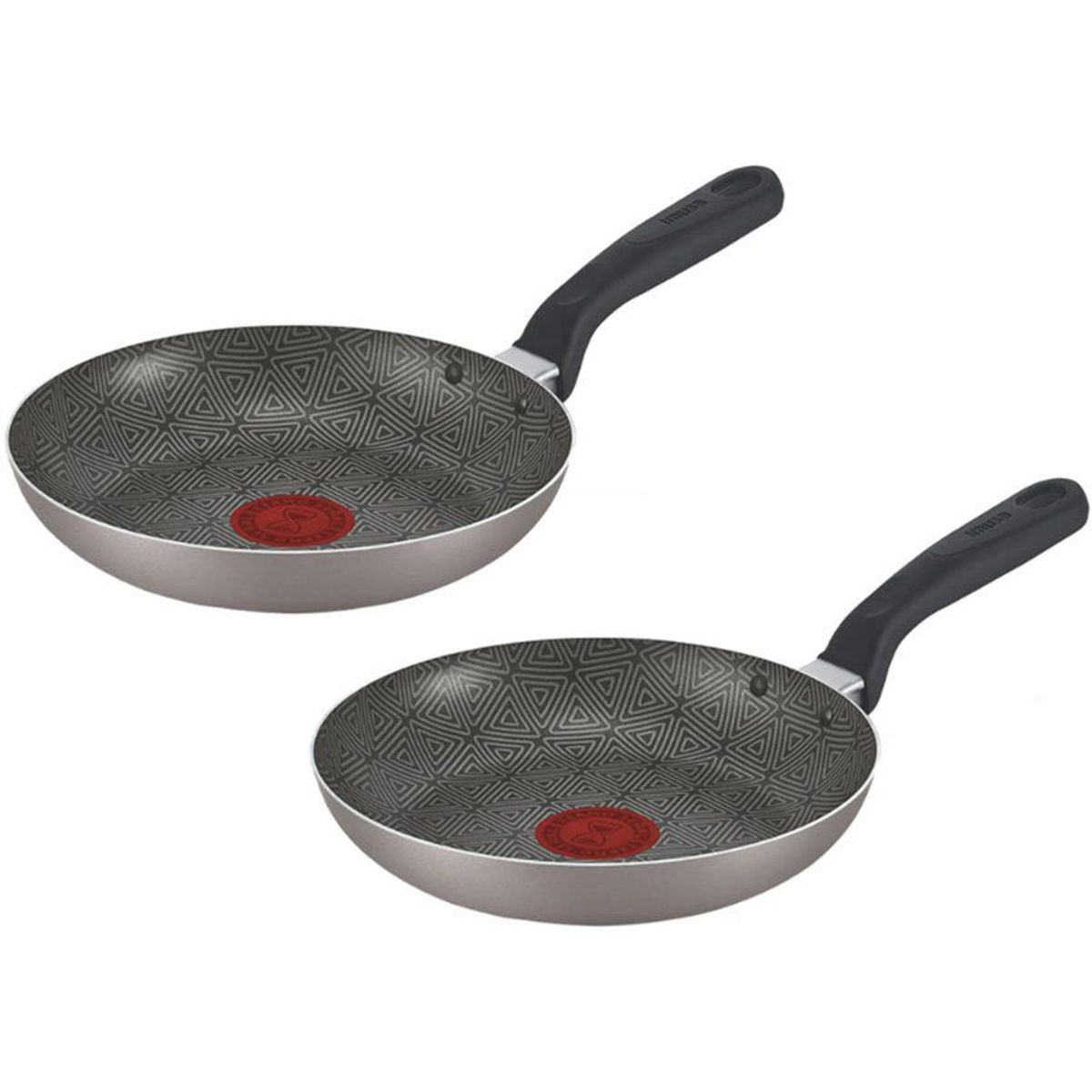 IMUSA - Set imusa sartenes 20-24cm talent