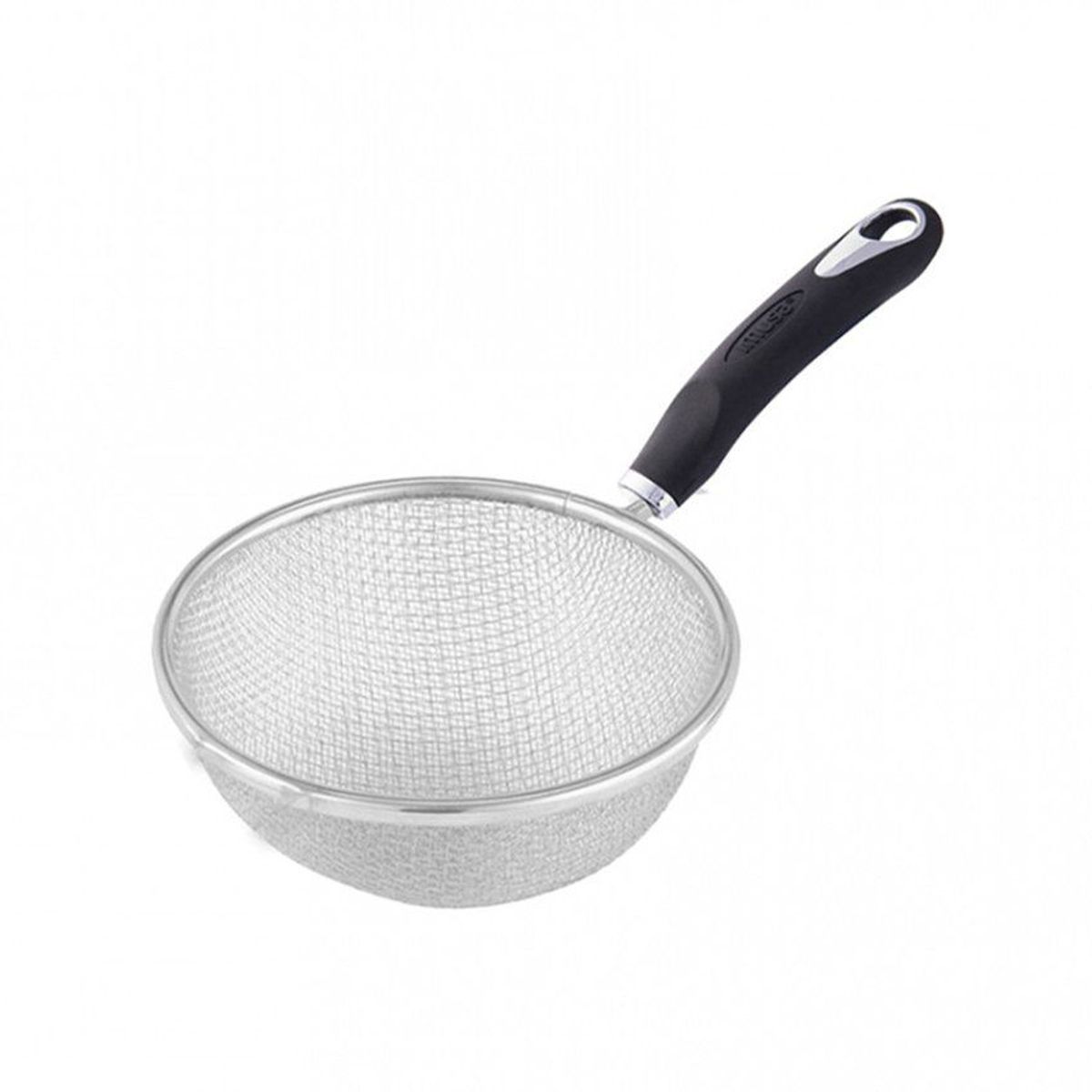 IMUSA - Colador metálico 18cm imusa