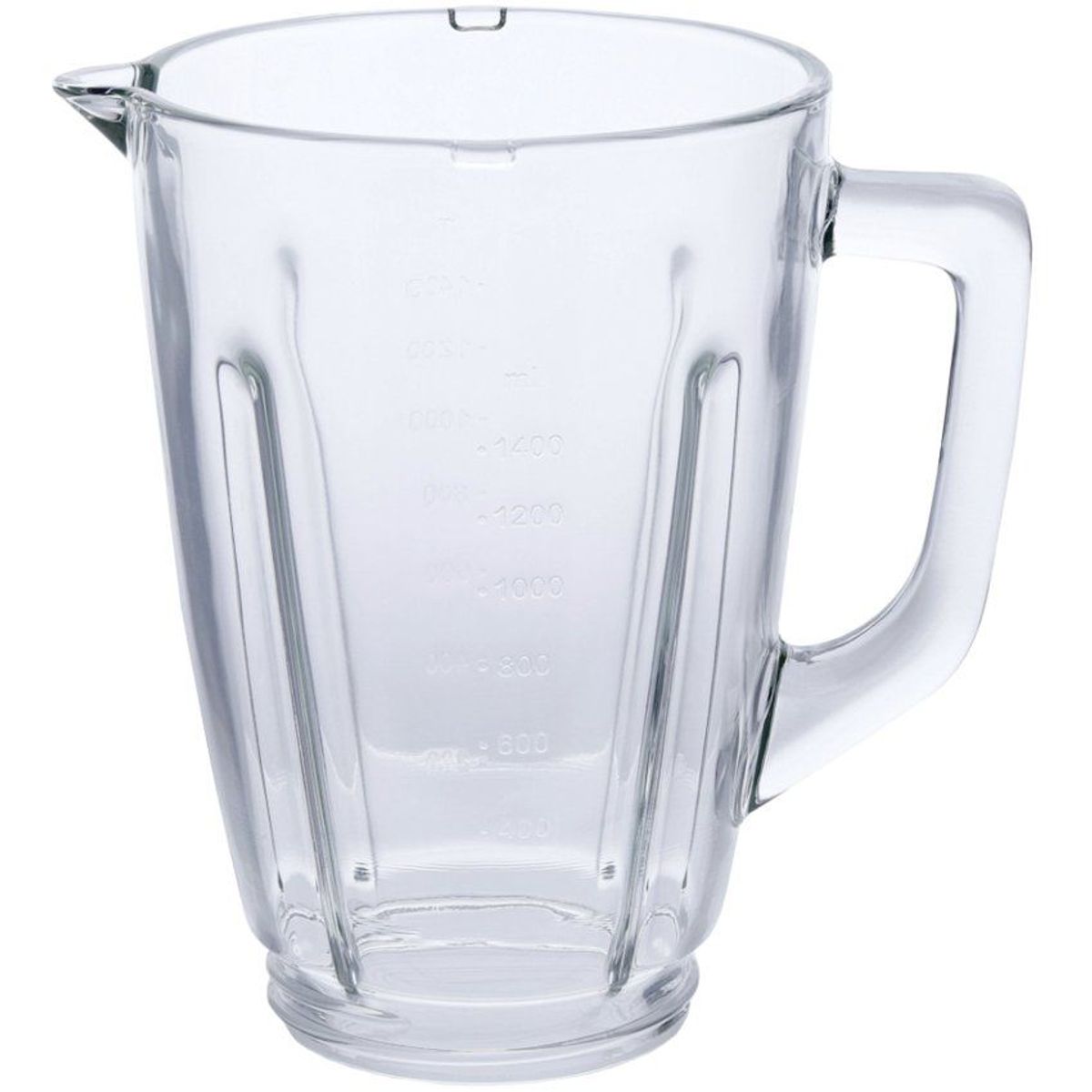IMUSA - Repuesto vaso vidrio para licuadoras imusa infinyforce