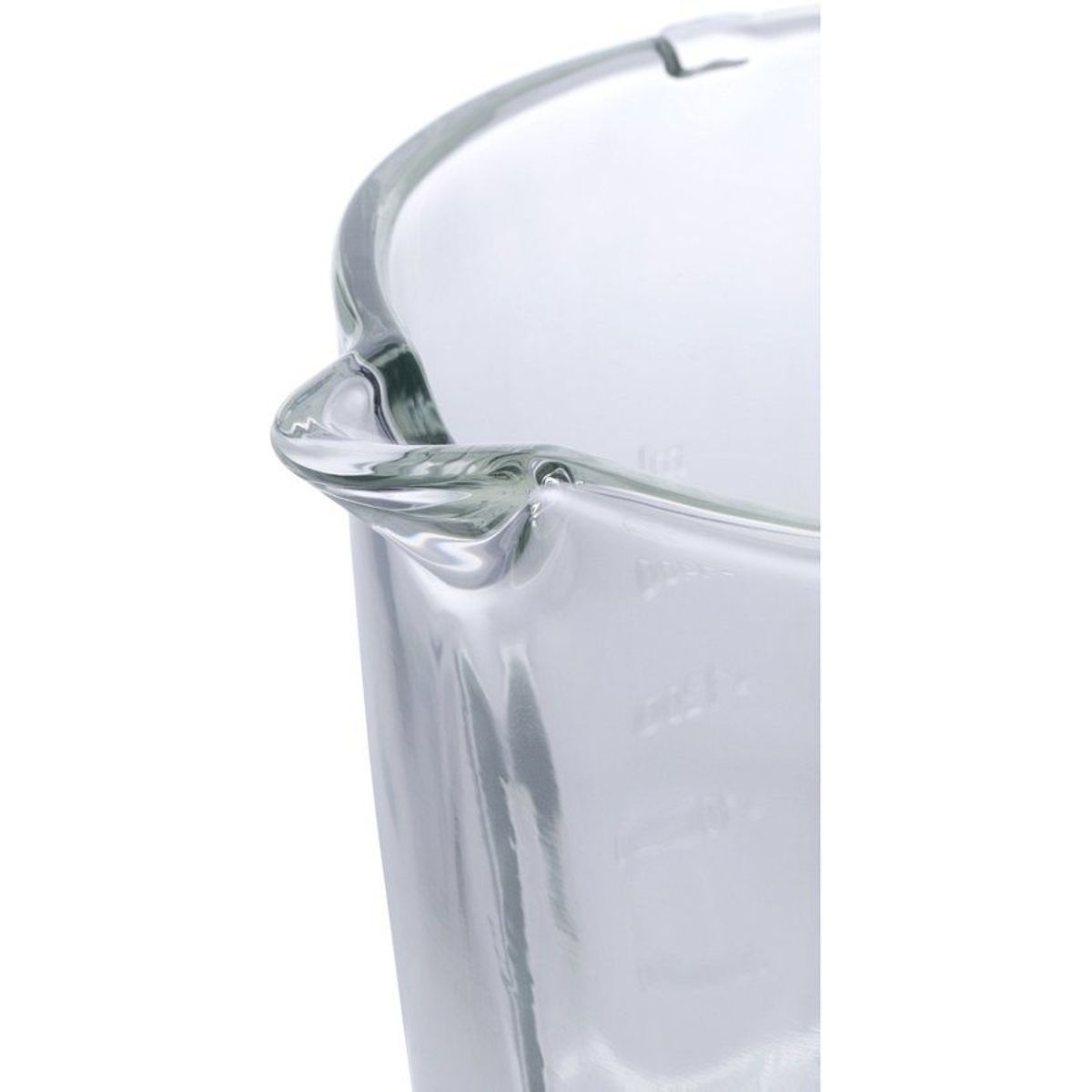 IMUSA - Repuesto vaso vidrio para licuadoras imusa infinyforce