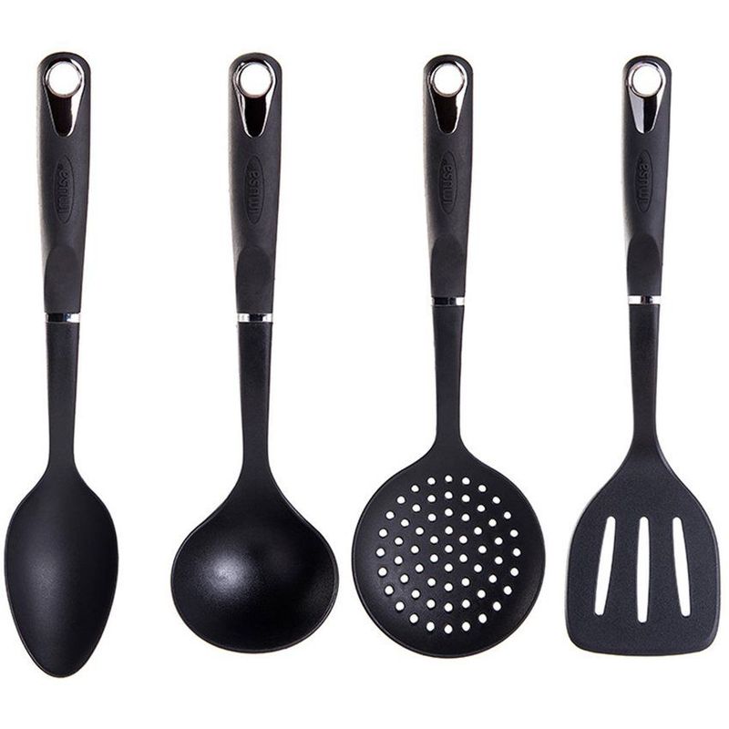 IMUSA - Set de 4 utensilios imusa talent master