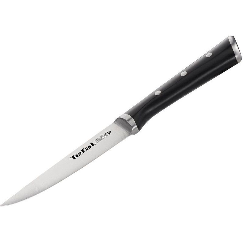 TEFAL - Cuchillo multiusos tefal iceforce 11cm
