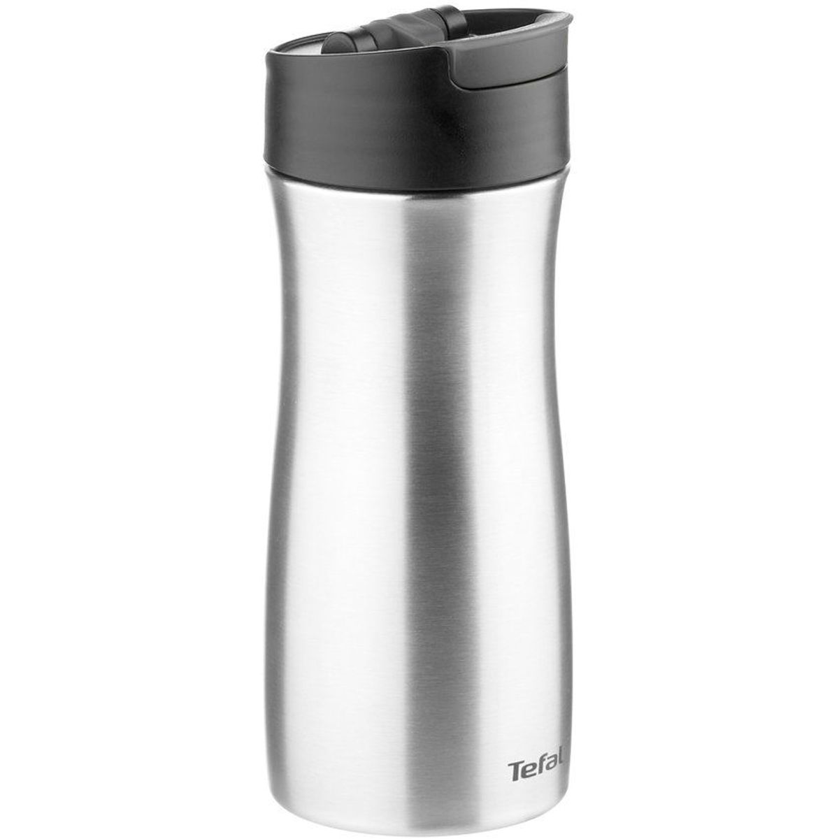 TEFAL - Termo tefal coffee to go 0.3 litros gris
