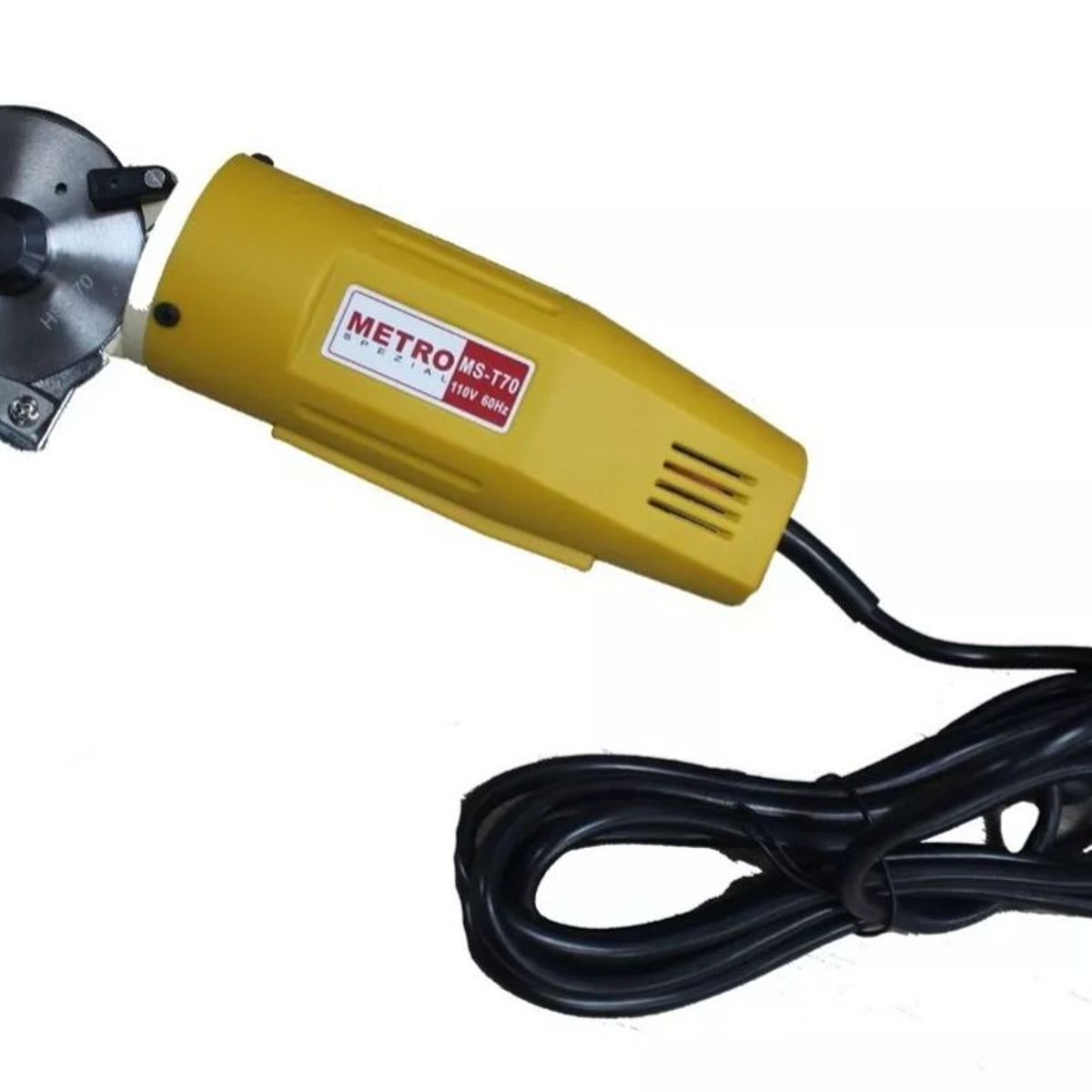 METRO SPEZIAL - Cortadora De Tela Circular 2.5 Pulgadas Metro Spezial