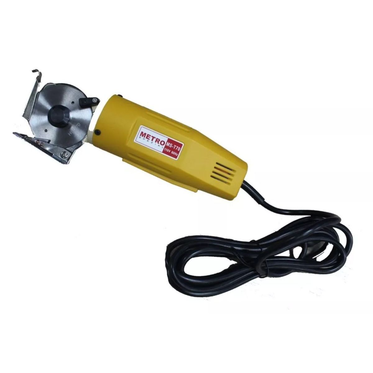 METRO SPEZIAL - Cortadora De Tela Circular 2.5 Pulgadas Metro Spezial