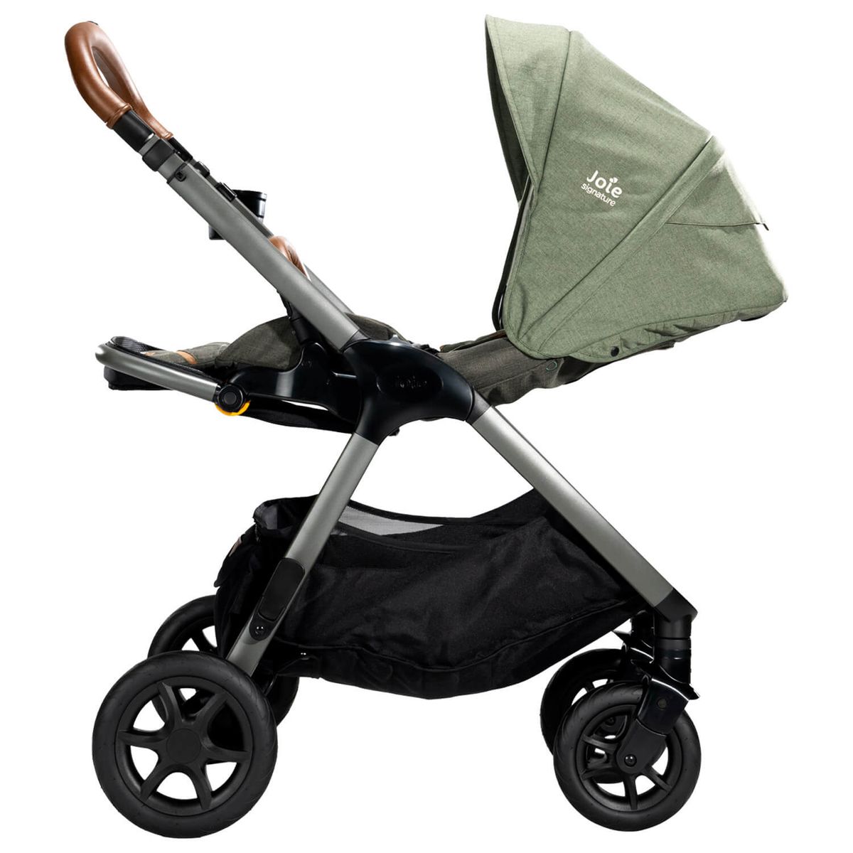 JOIE - Coche Bebé Joie Signature Finiti Pino