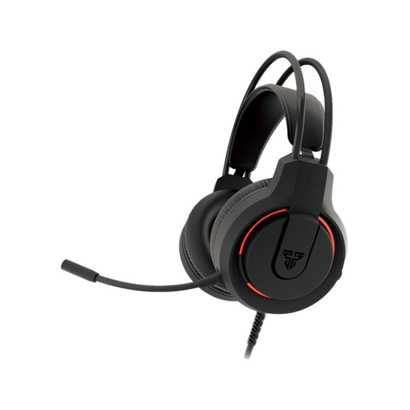 FANTECH - Diadema Gamer Alámbrica para PC Play Xbox Fantech FLASH HQ53