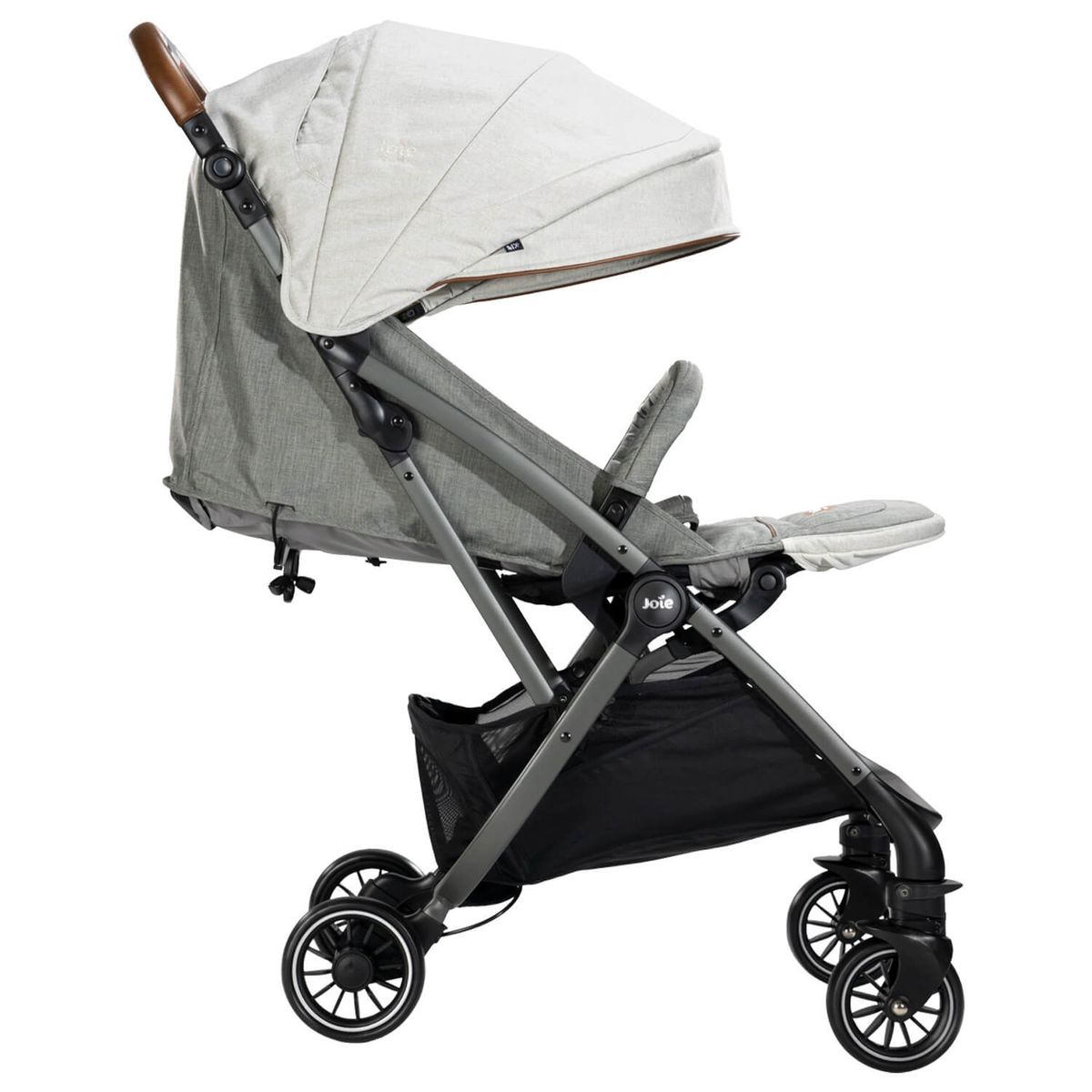 JOIE - Coche Bebé Joie Signature Tourist Oyster