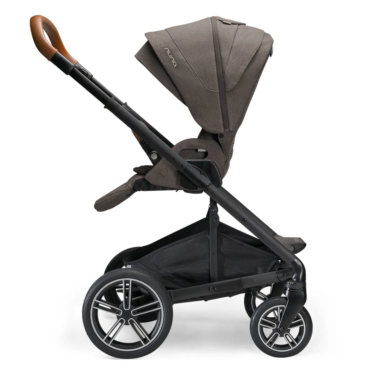 NUNA - Coche Bebe Nuna Mixx ™ Next Granite