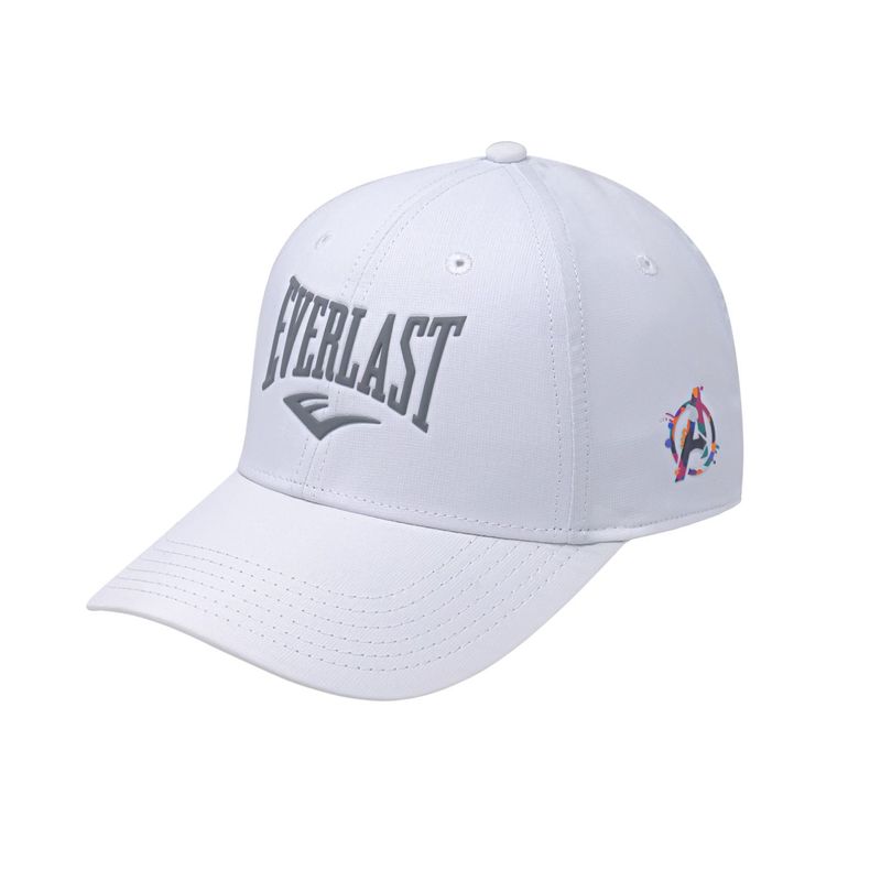 EVERLAST - GORRA EXM MULTI AVENGERS BLANCA EVERLAST.