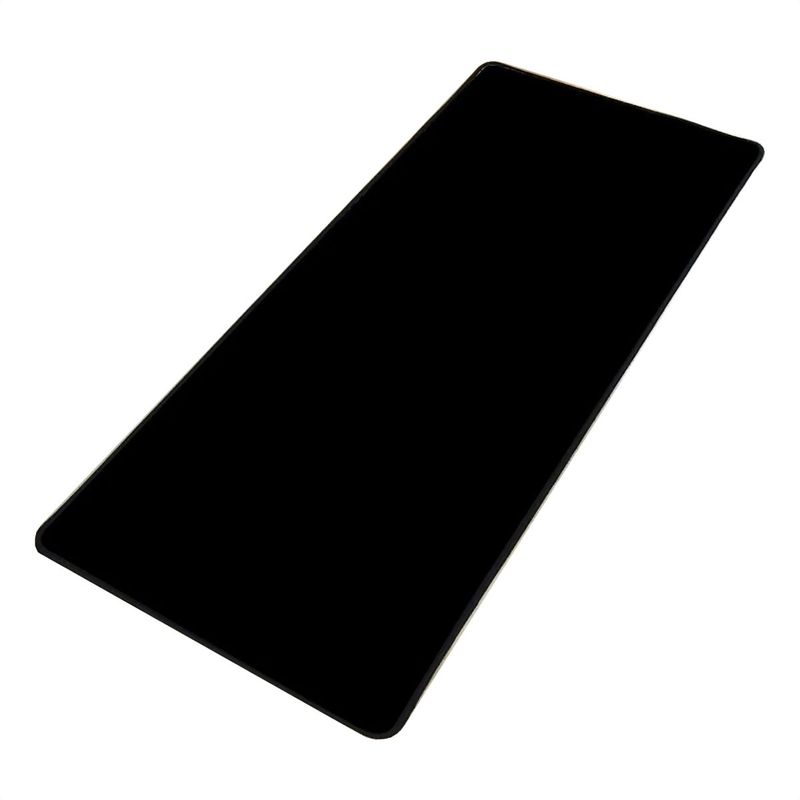 GENERICO - Pad Mouse Extra Largo Xxl  Antideslizante 800mm X 300mm