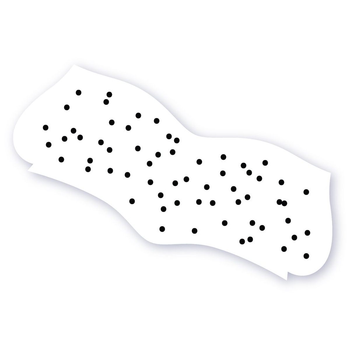 BIORE - Combo de Bandas de Limpieza Nasales y Faciales Biore 8 U