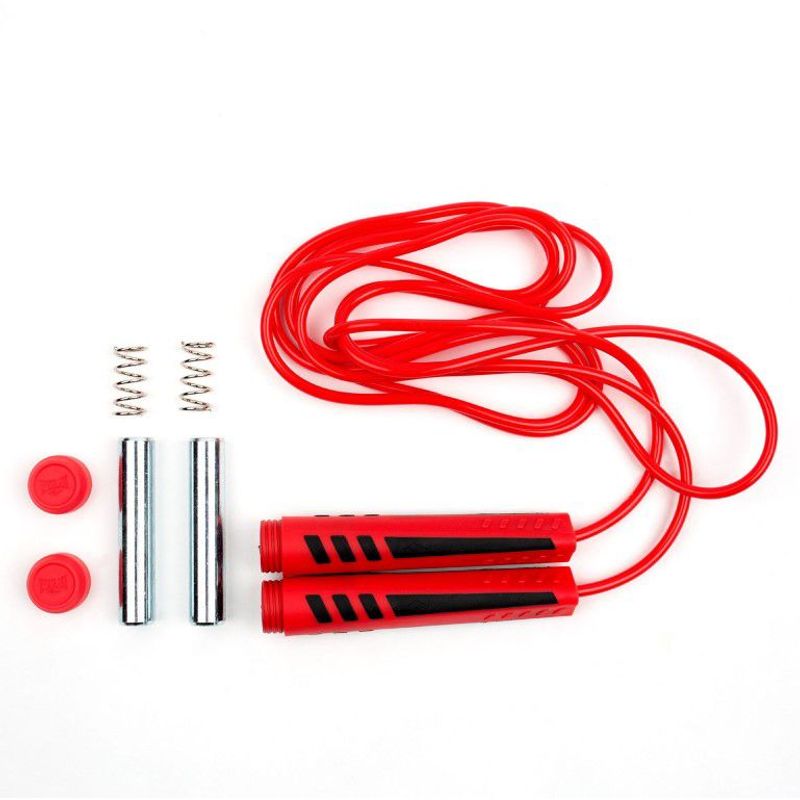 EVERLAST - LAZO CON PESO PARA EJERCICIO EVERLAST