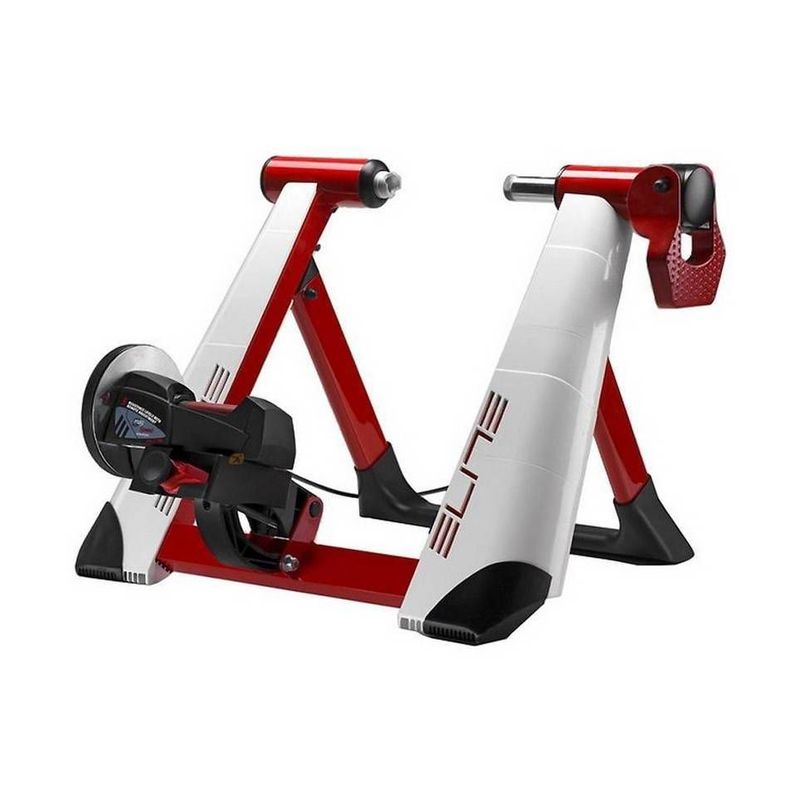 ELITE - Simulador De Ciclismo Elite Novo Force