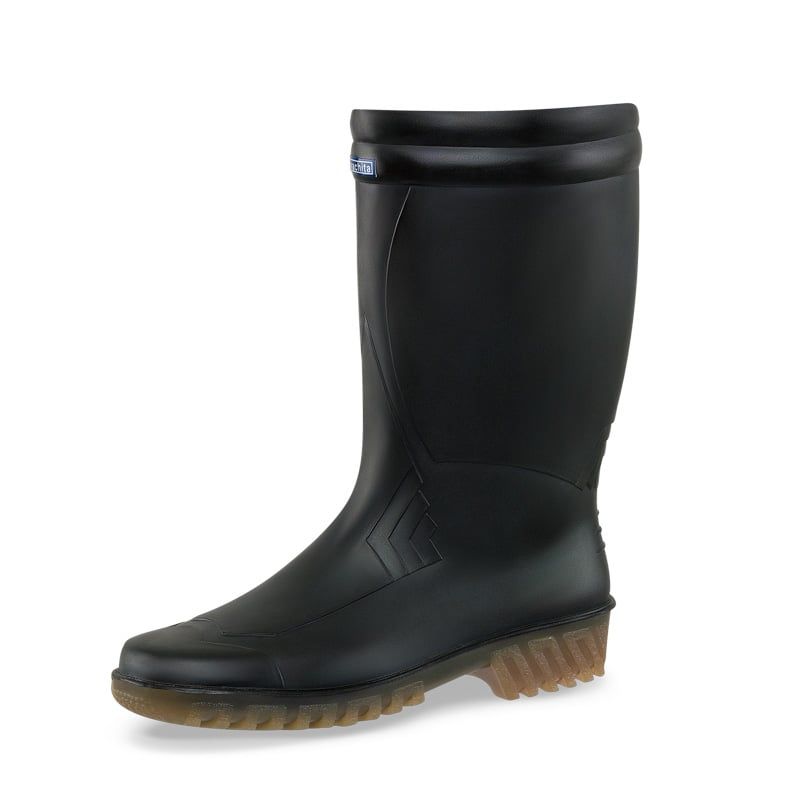 CROYDON - Botas PVC Machita Negro para Hombre Croydon