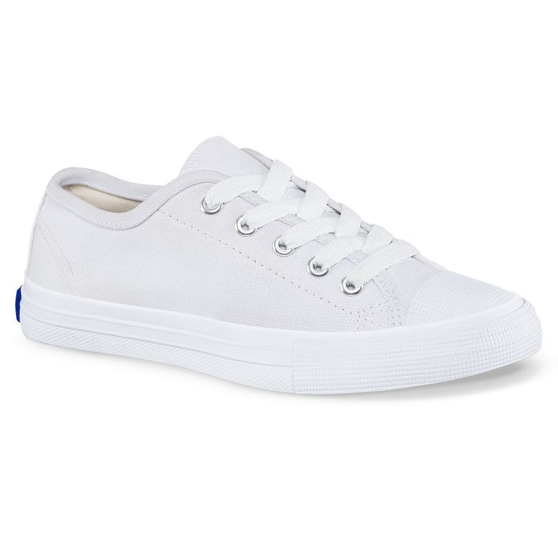 CROYDON - Tenis Deportivos Deportivo Bajo Blanco para Hombre Croydon