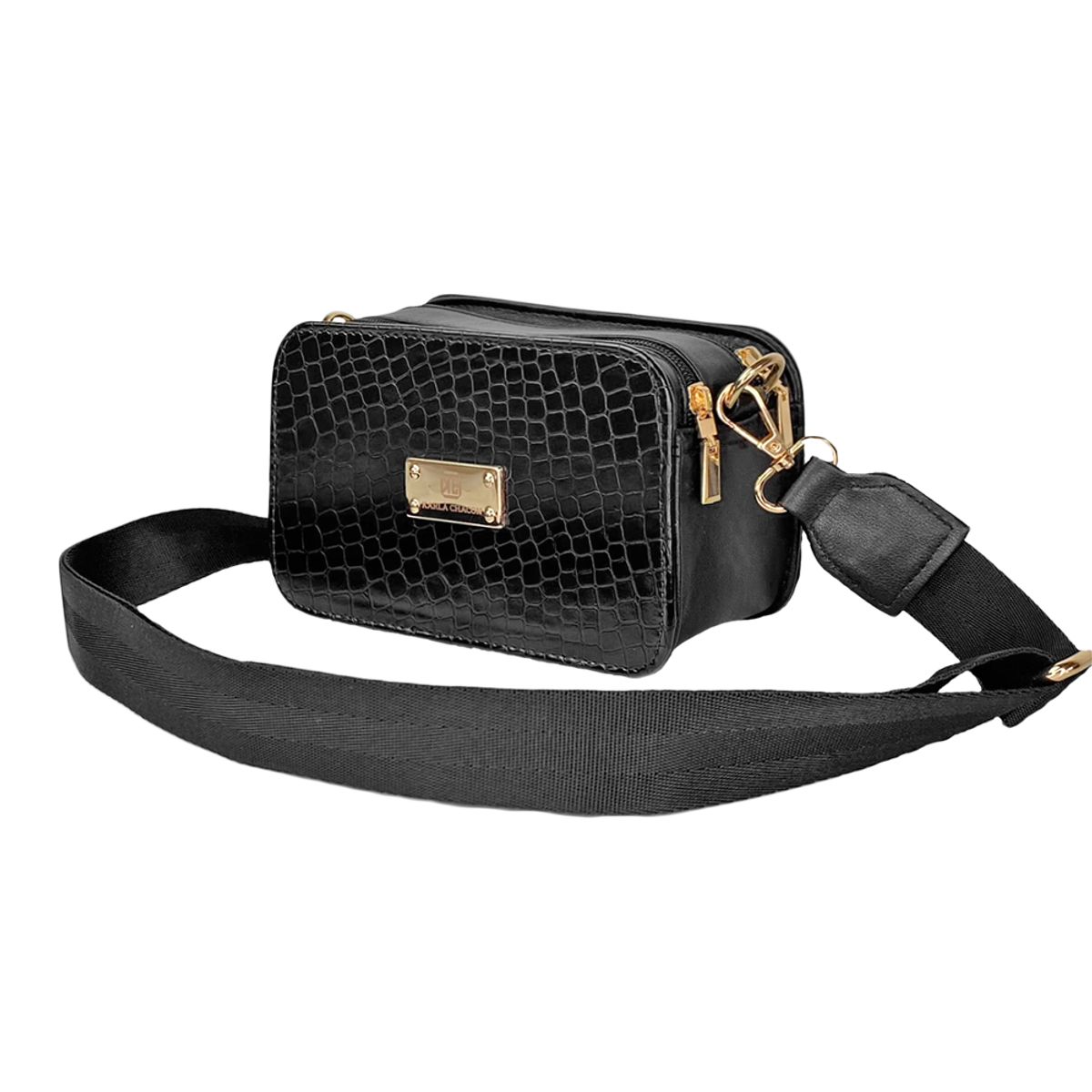 KARLA CHACON - Bolso Manos Libres De Dama Mujer Karla Chacon Evah-