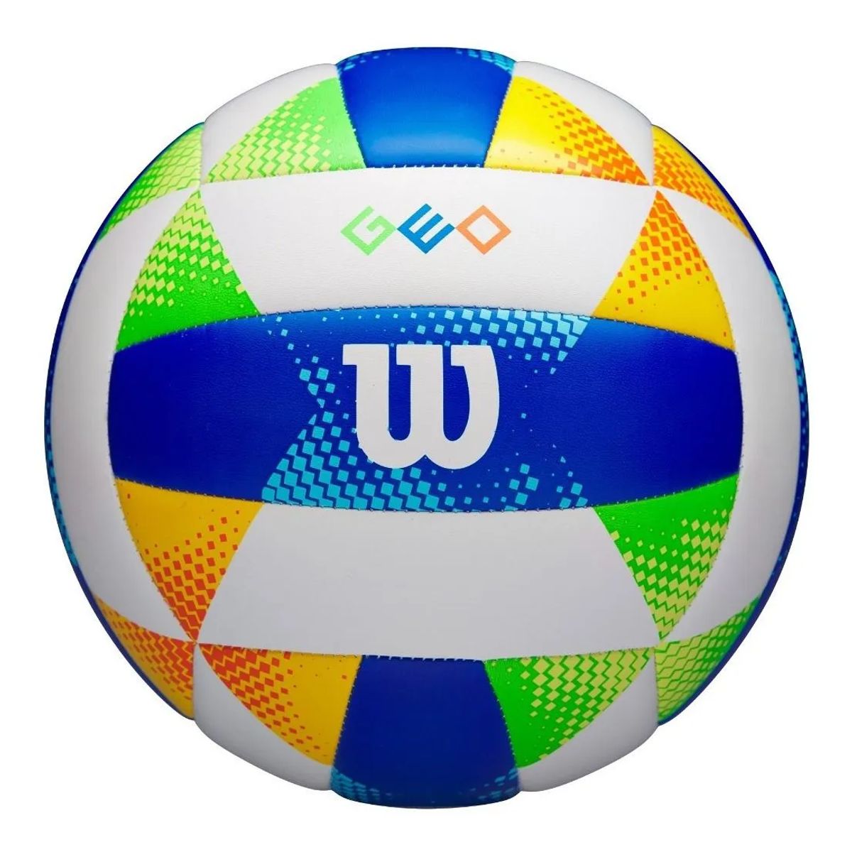 WILSON - Balón De Volleyball Wilson Geo