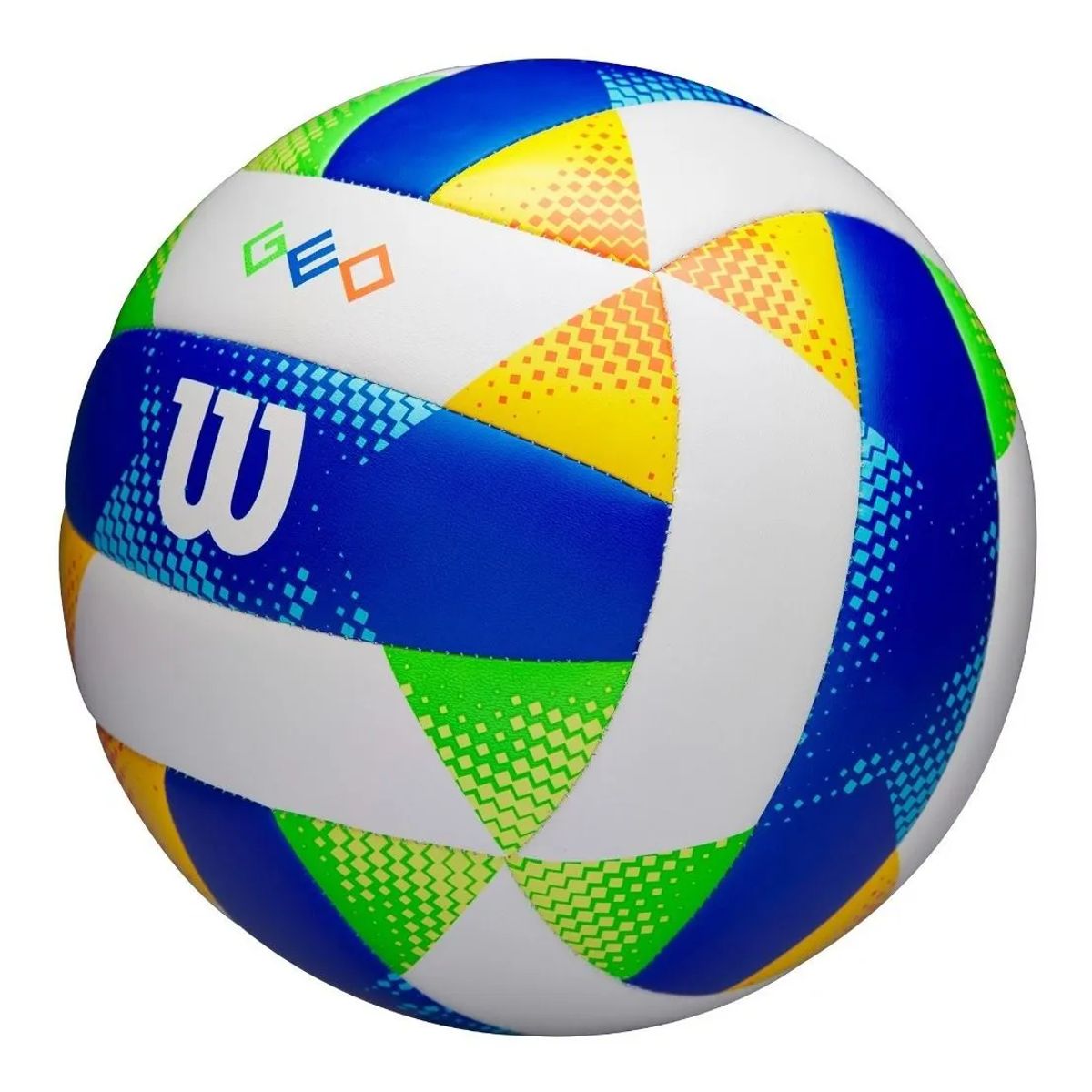 WILSON - Balón De Volleyball Wilson Geo