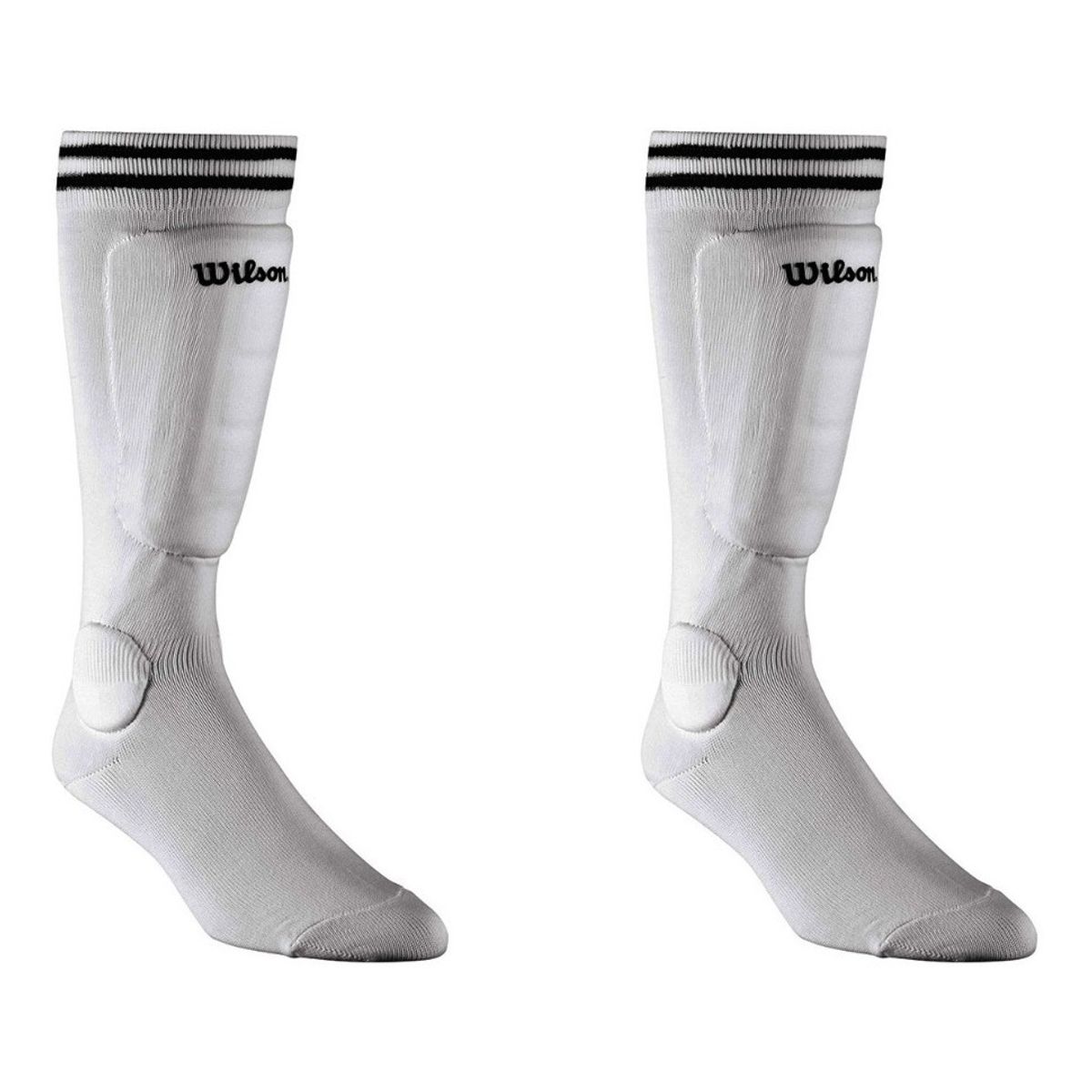 WILSON - Canillera Espinilleras Futbol Media Niños Deportiva Wilson