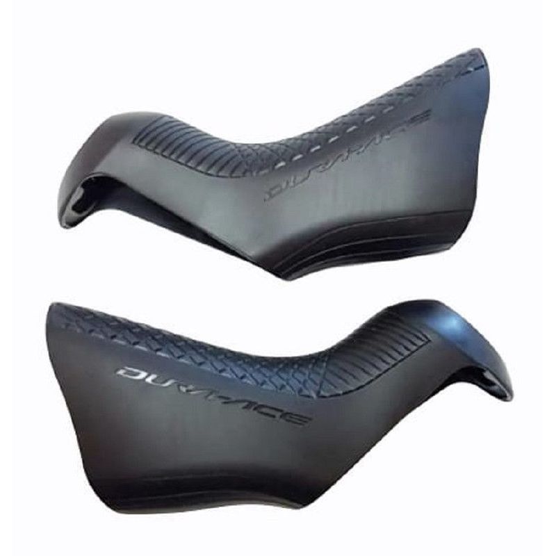 SHIMANO - Juego Cobertores Para Ergopower St-R9150 Dura-Ace Shimano