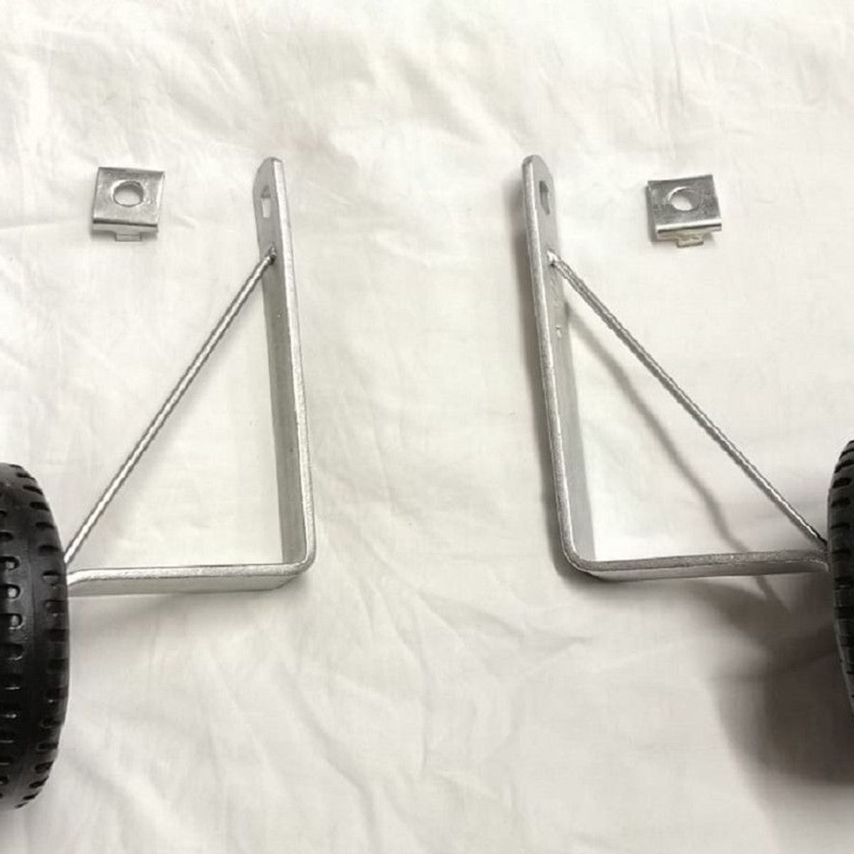 WINNER - Ruedas auxiliares RIN 20 aprendizaje niños