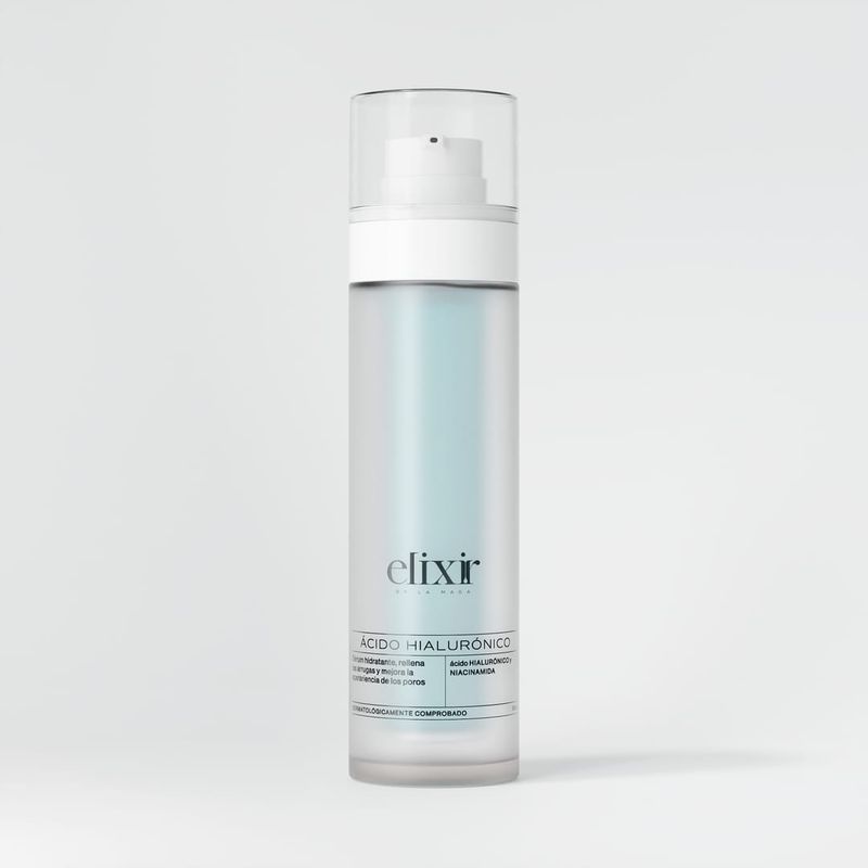 ELIXIR BY LA MAGA - Hialuronyc - Serum Hidratante