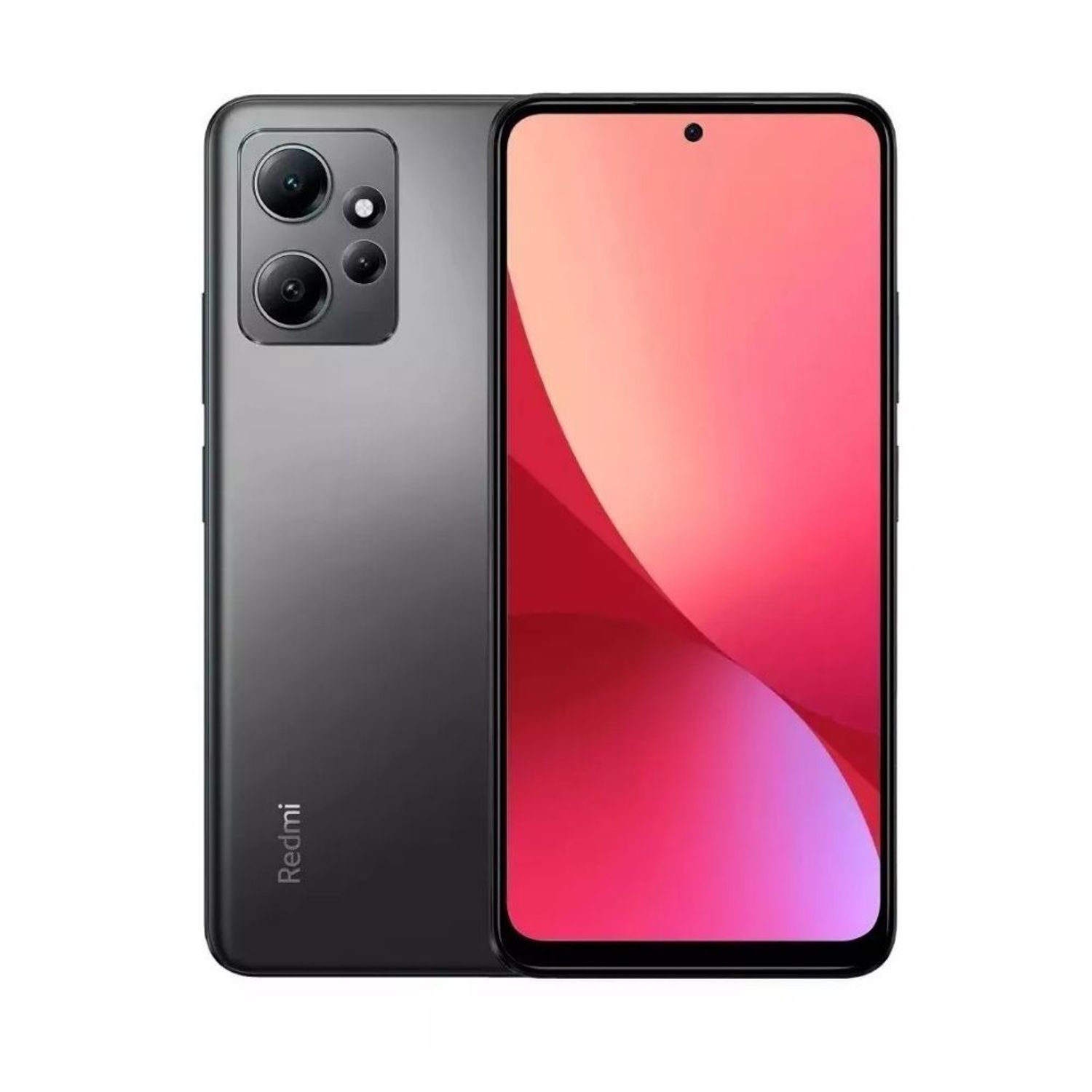 Xiaomi Redmi Note 12