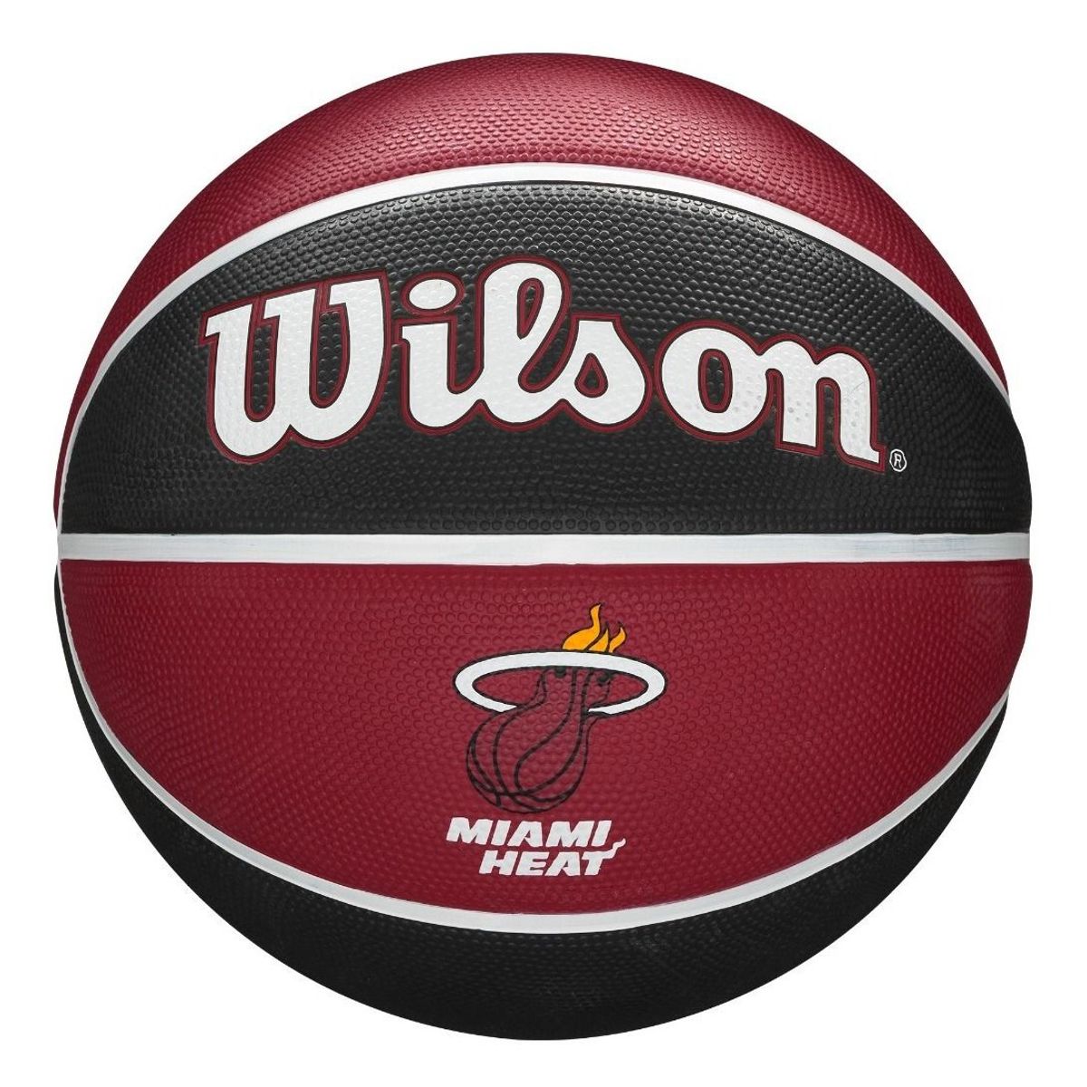 WILSON - Balón Baloncesto Wilson Team Tribute NBA Basketball No 7