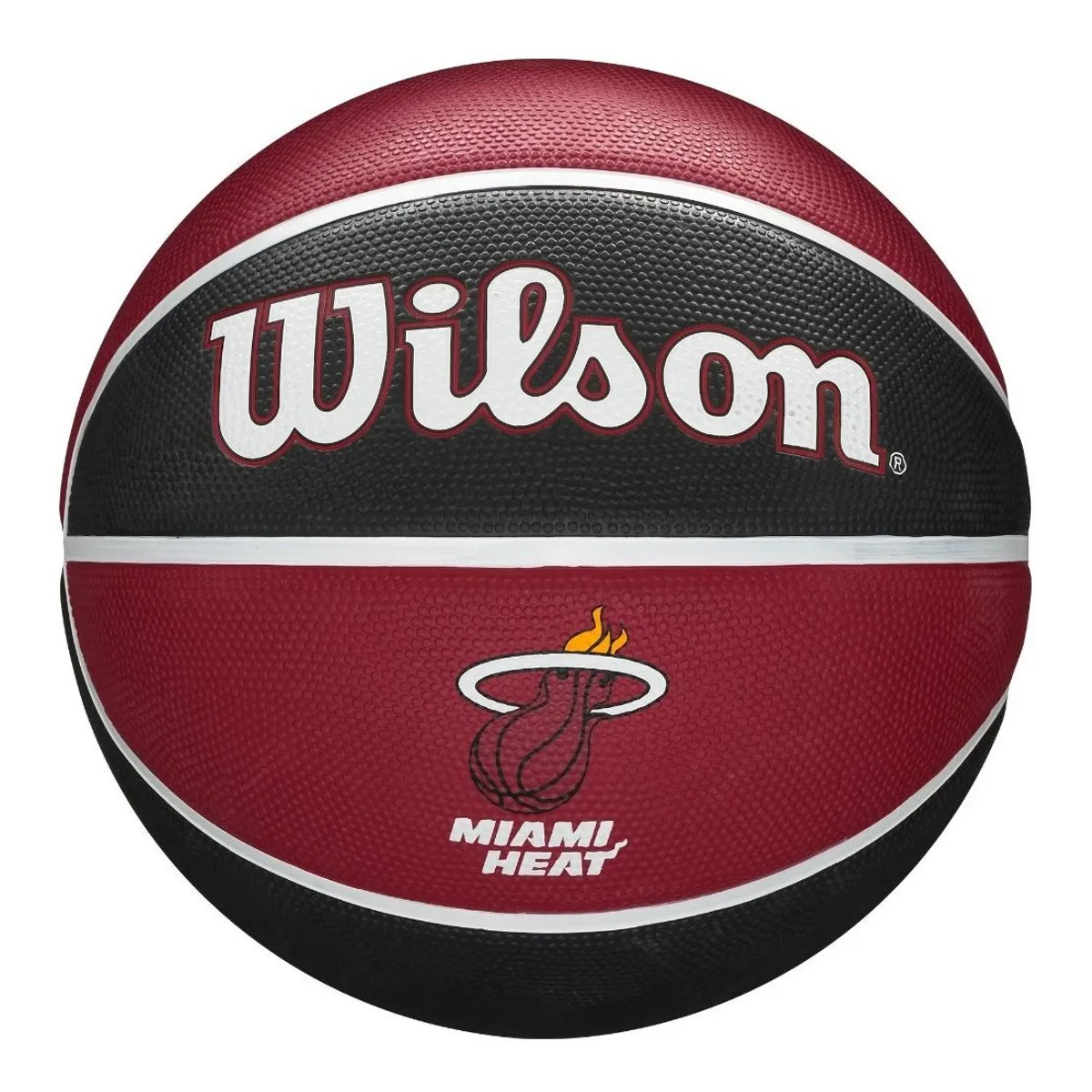 WILSON - Balón Baloncesto Wilson Team Tribute NBA Basketball No 7
