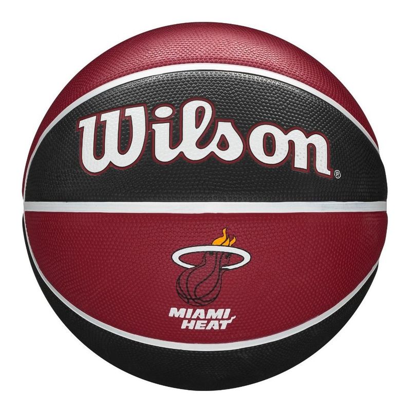 WILSON - Balón Baloncesto Wilson Team Tribute Nba Basketball 7